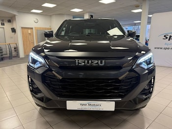 Used Isuzu D-Max 2025 for sale - 76279456: Photo 2