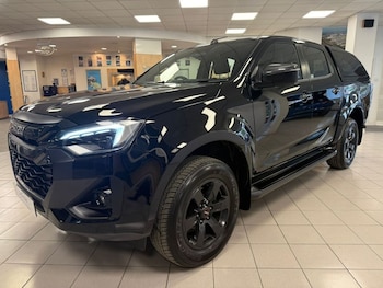 Used Isuzu D-Max 2025 for sale - 76279456: Photo 3