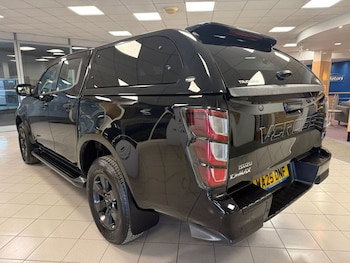 Used Isuzu D-Max 2025 for sale - 76279456: Photo 4