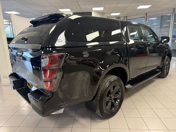 Used Isuzu D-Max 2025 for sale - 76279456: Photo 6