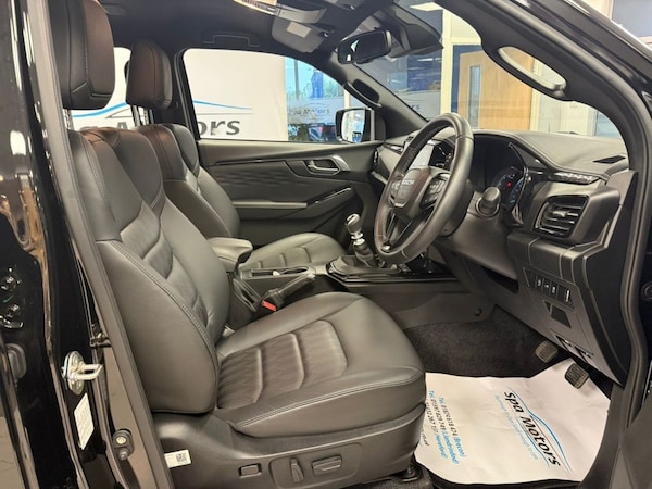Used Isuzu D-Max 2025 for sale - 76279456: Photo 9