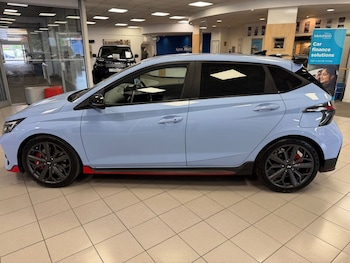 Used Hyundai i20 2024 for sale - 79221022: Photo