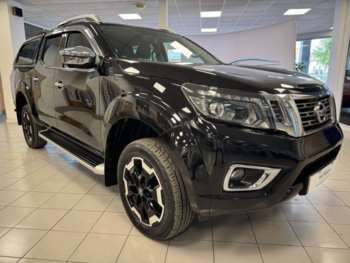 Used Nissan Navara 2019 for sale - 75321261: Photo