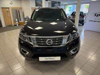 Used Nissan Navara 2019 for sale - 75321261: Photo