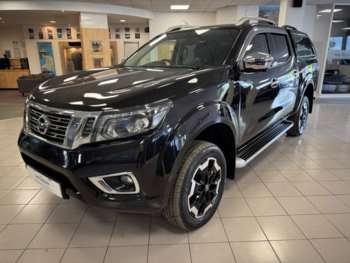 Used Nissan Navara 2019 for sale - 75321261: Photo