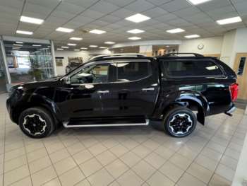 Used Nissan Navara 2019 for sale - 75321261: Photo