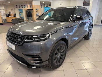Used Land Rover Range Rover Velar 2018 for sale - 79574616: Photo
