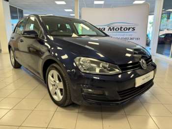 2016 (15) - 1.4 TSI BlueMotion Tech Match Edition Hatchback 5dr Petrol DSG Euro 6 (s/s)