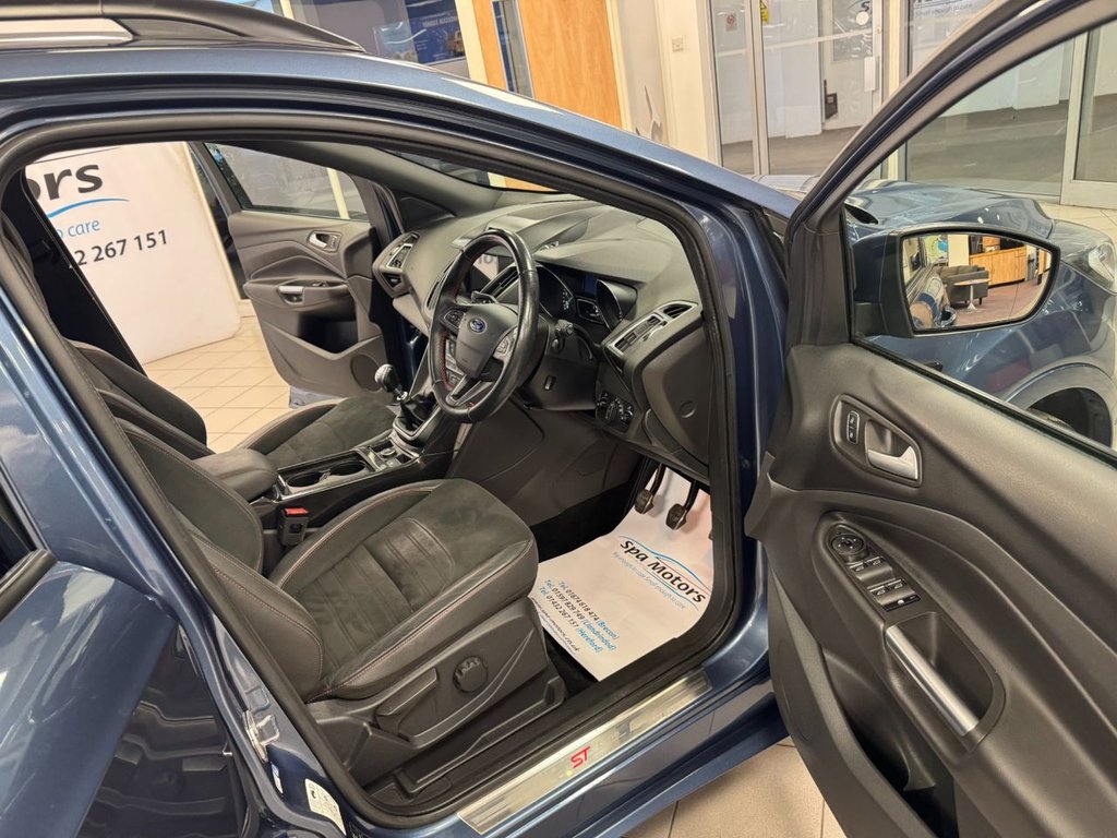 Used Ford Kuga 2018 for sale - 76385845: Photo 13