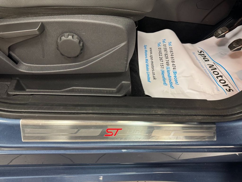 Used Ford Kuga 2018 for sale - 76385845: Photo 14