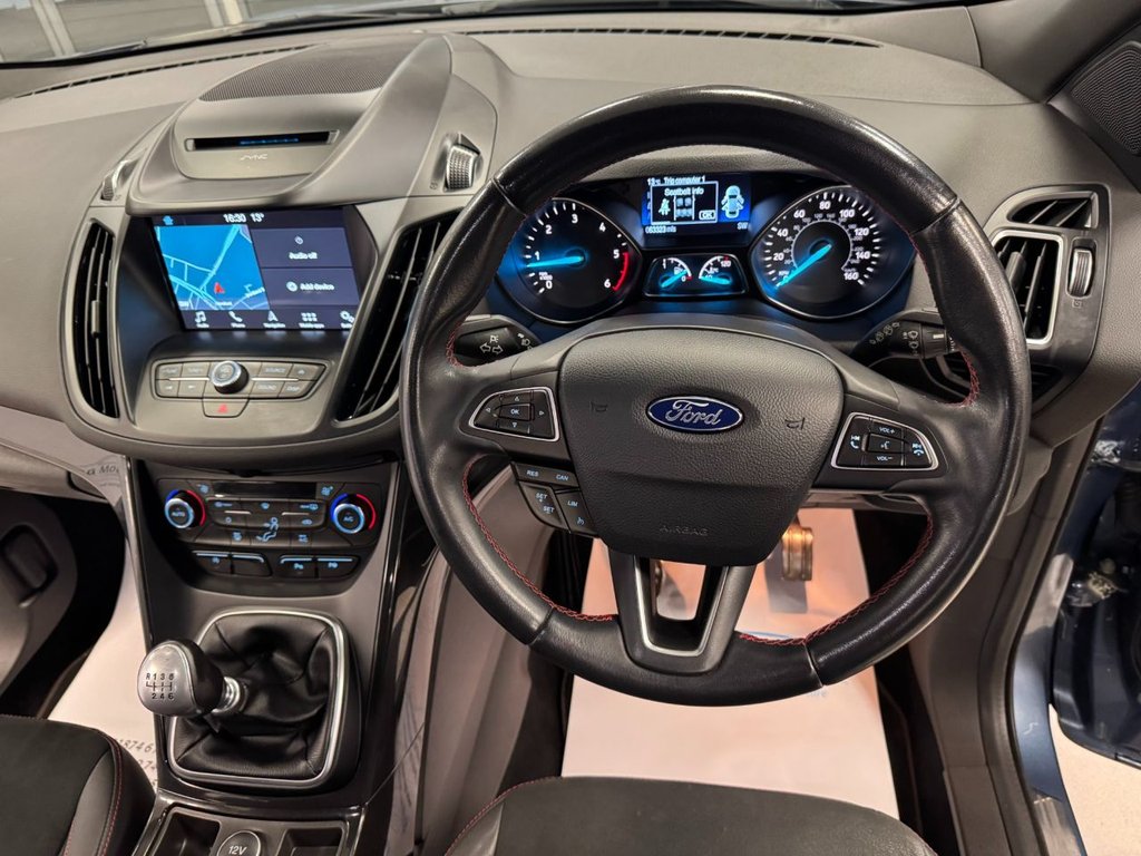 Used Ford Kuga 2018 for sale - 76385845: Photo 15