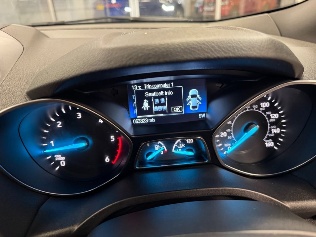 Used Ford Kuga 2018 for sale - 76385845: Photo 17