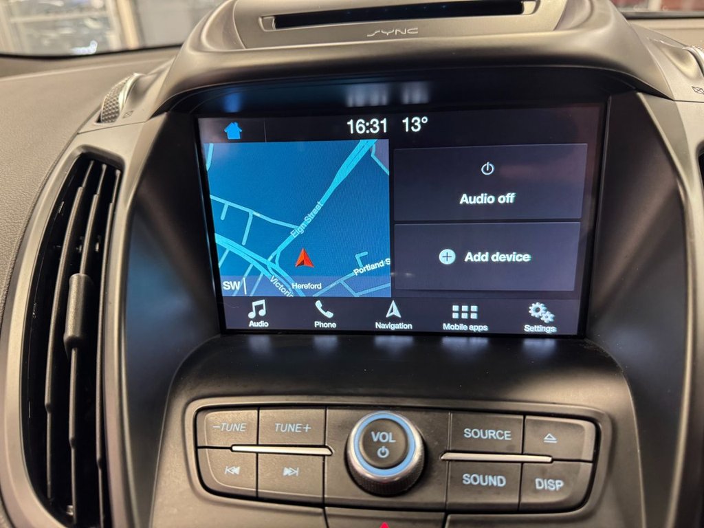 Used Ford Kuga 2018 for sale - 76385845: Photo 18