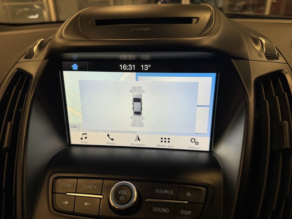 Used Ford Kuga 2018 for sale - 76385845: Photo 19