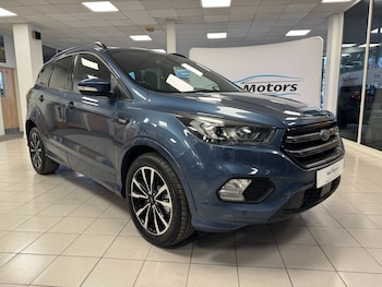 Ford - Kuga