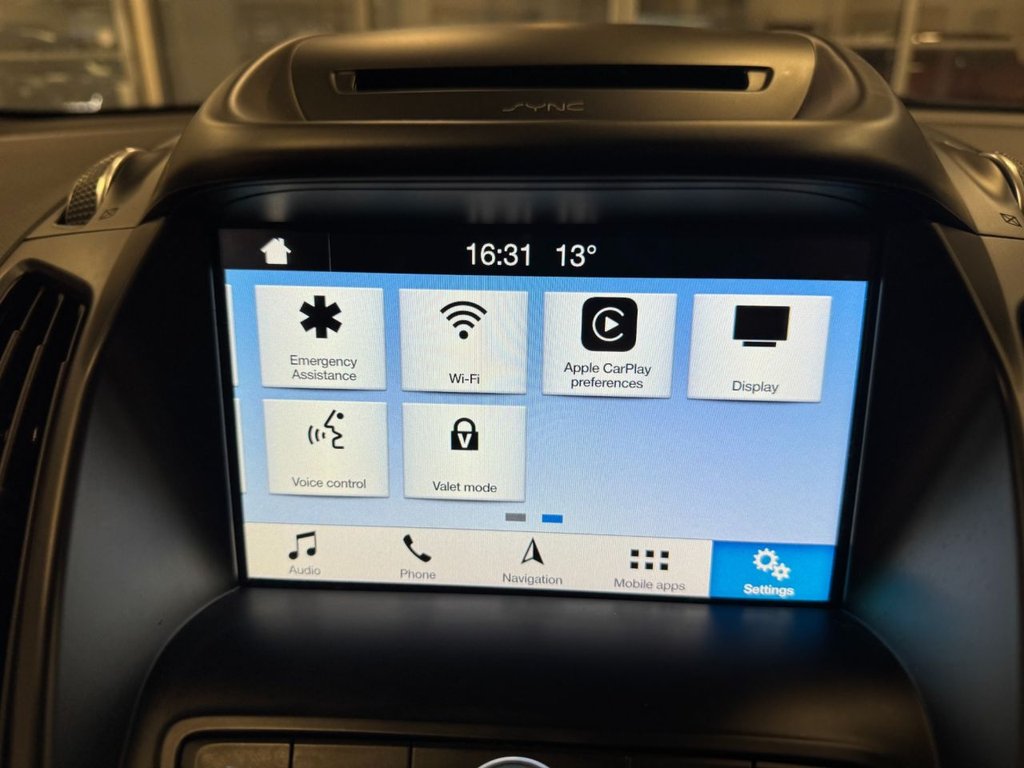 Used Ford Kuga 2018 for sale - 76385845: Photo 20