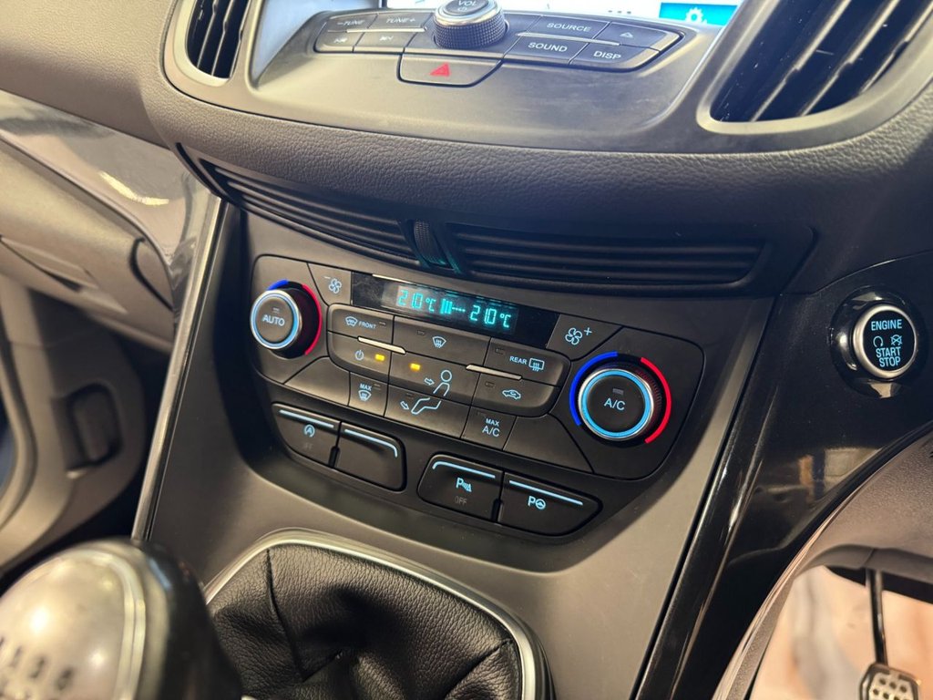 Used Ford Kuga 2018 for sale - 76385845: Photo 21