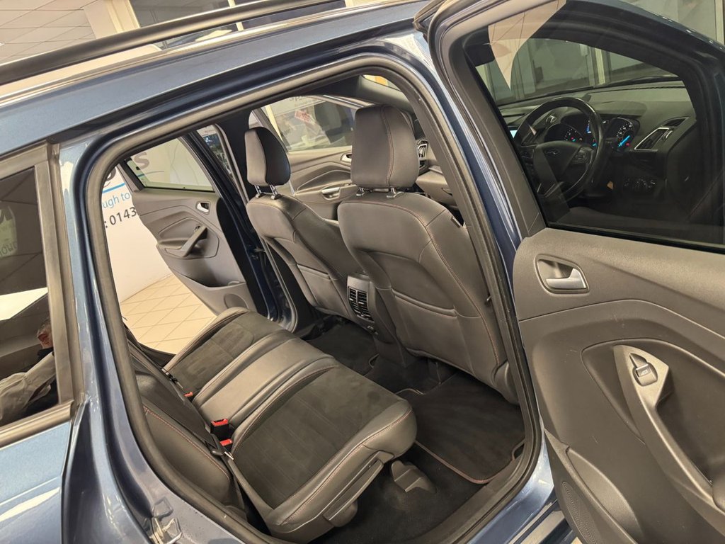 Used Ford Kuga 2018 for sale - 76385845: Photo 24