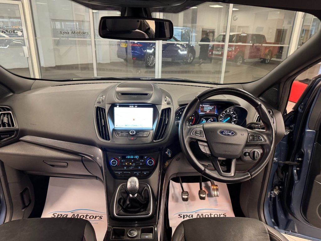 Used Ford Kuga 2018 for sale - 76385845: Photo 25