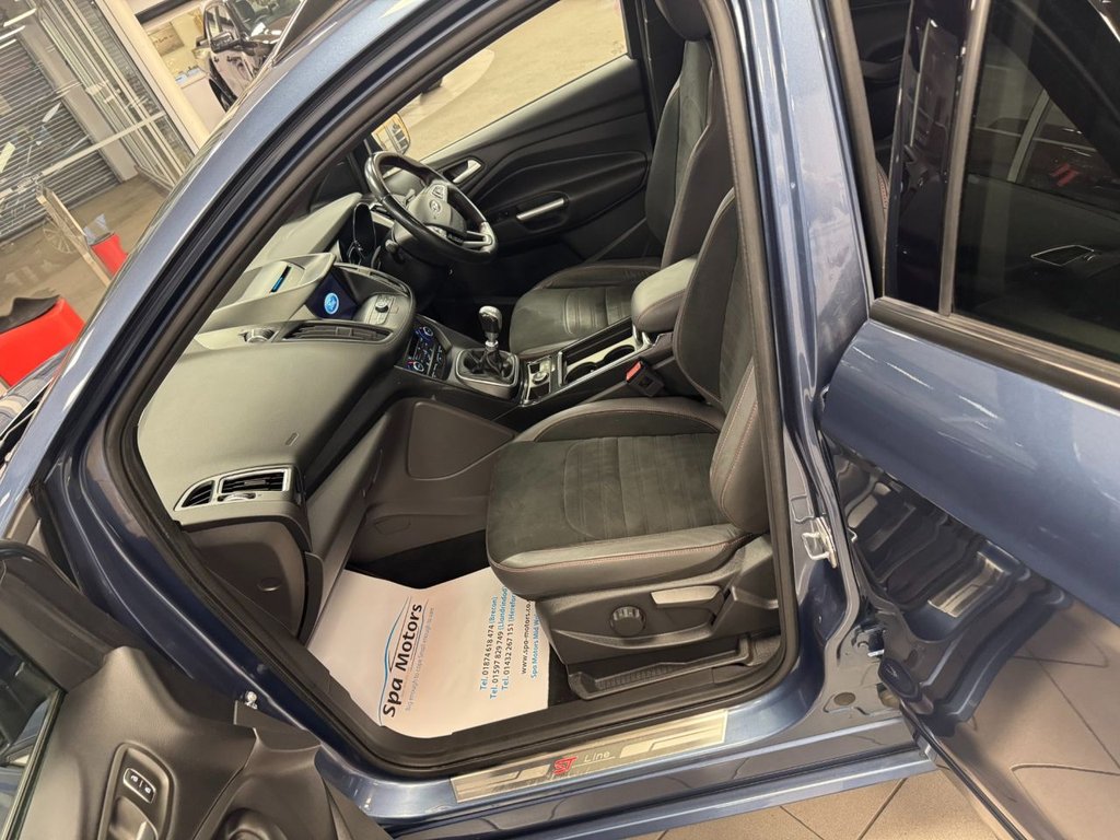 Used Ford Kuga 2018 for sale - 76385845: Photo 28