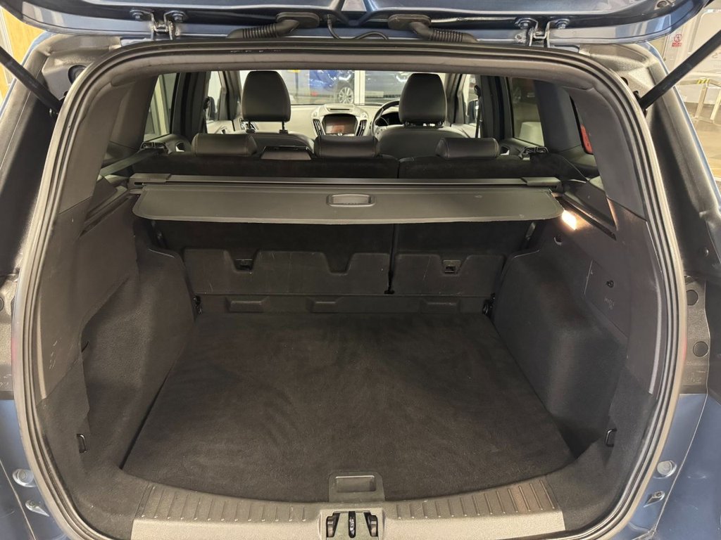 Used Ford Kuga 2018 for sale - 76385845: Photo 7