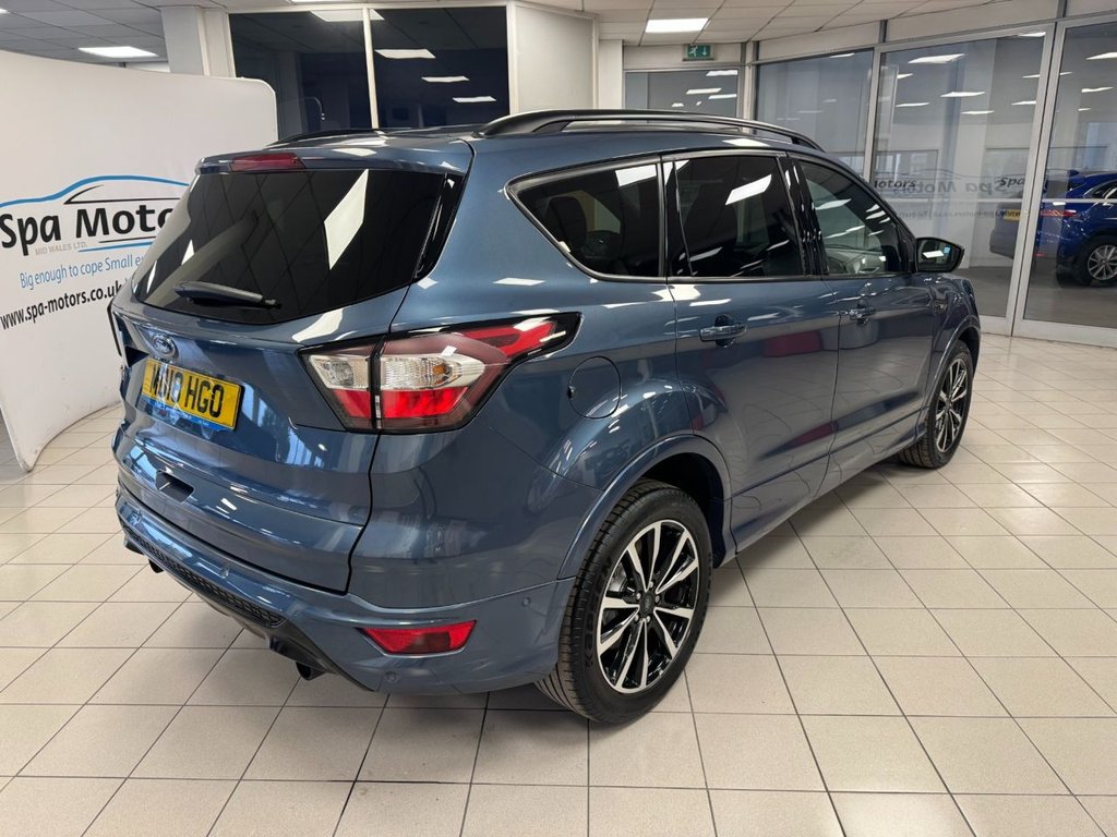 Used Ford Kuga 2018 for sale - 76385845: Photo 8
