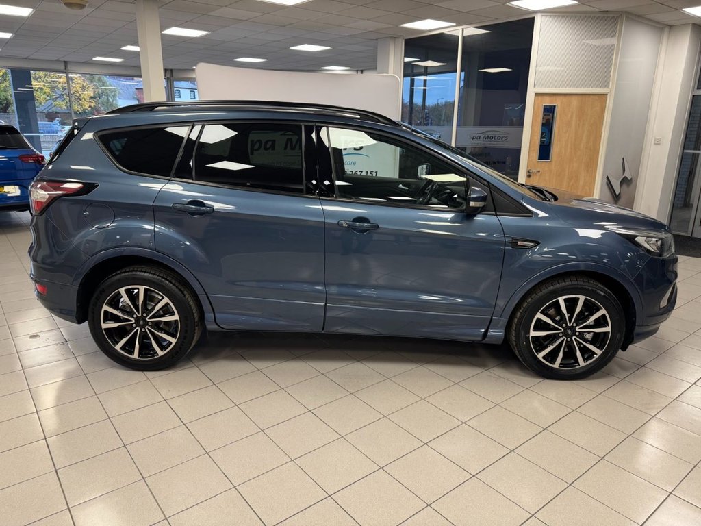 Used Ford Kuga 2018 for sale - 76385845: Photo 9