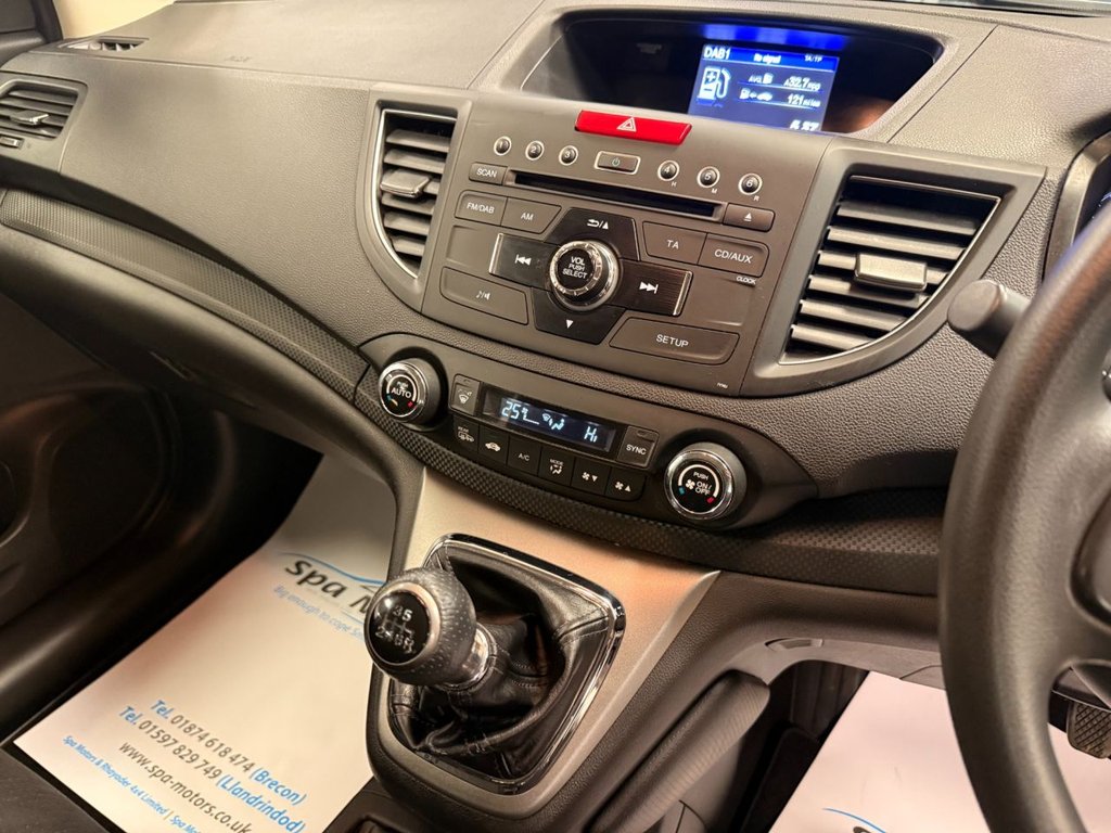 Used Honda CR-V 2014 for sale - 77355797: Photo 14