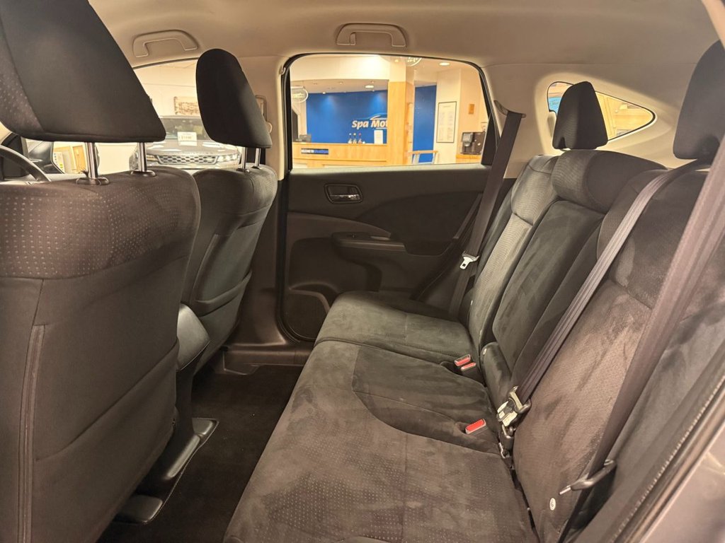 Used Honda CR-V 2014 for sale - 77355797: Photo 18