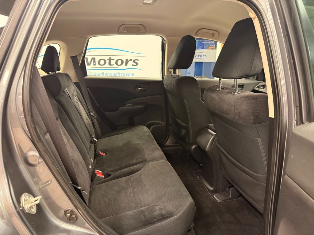 Used Honda CR-V 2014 for sale - 77355797: Photo 21