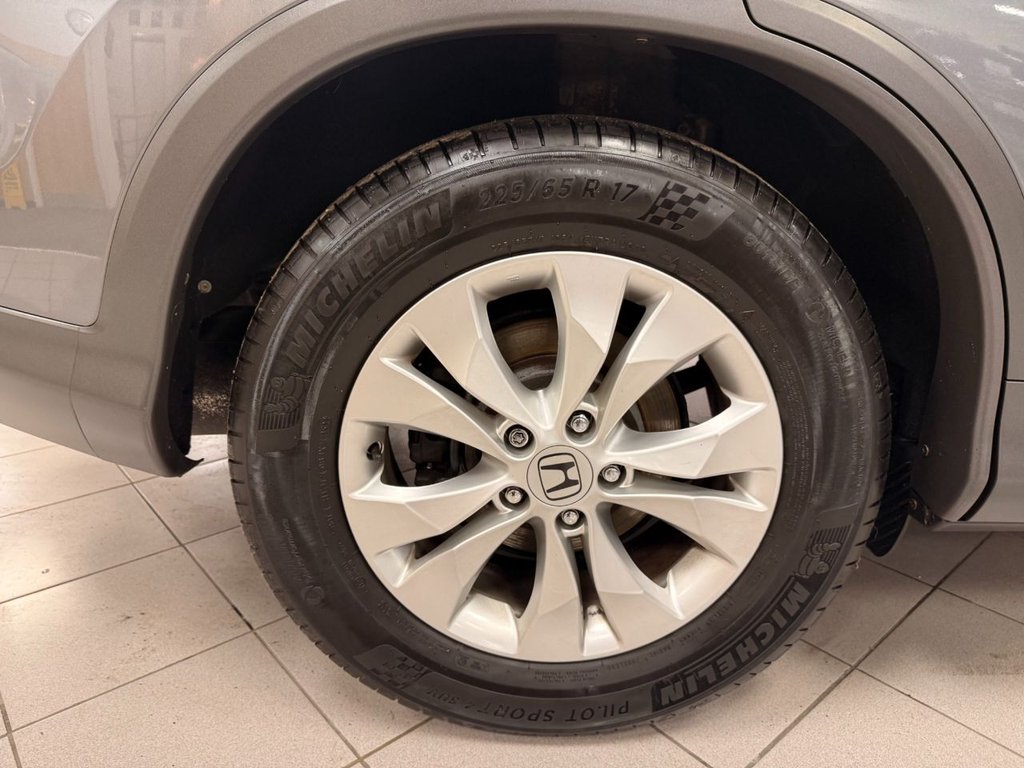 Used Honda CR-V 2014 for sale - 77355797: Photo 22