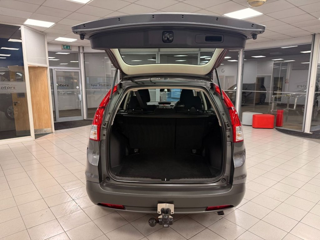 Used Honda CR-V 2014 for sale - 77355797: Photo 23