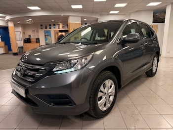 Used Honda CR-V 2014 for sale - 77355797: Photo