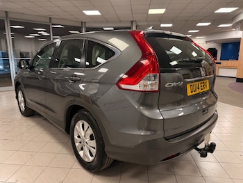 Used Honda CR-V 2014 for sale - 77355797: Photo