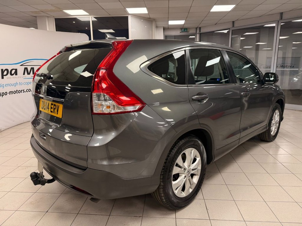 Used Honda CR-V 2014 for sale - 77355797: Photo 6