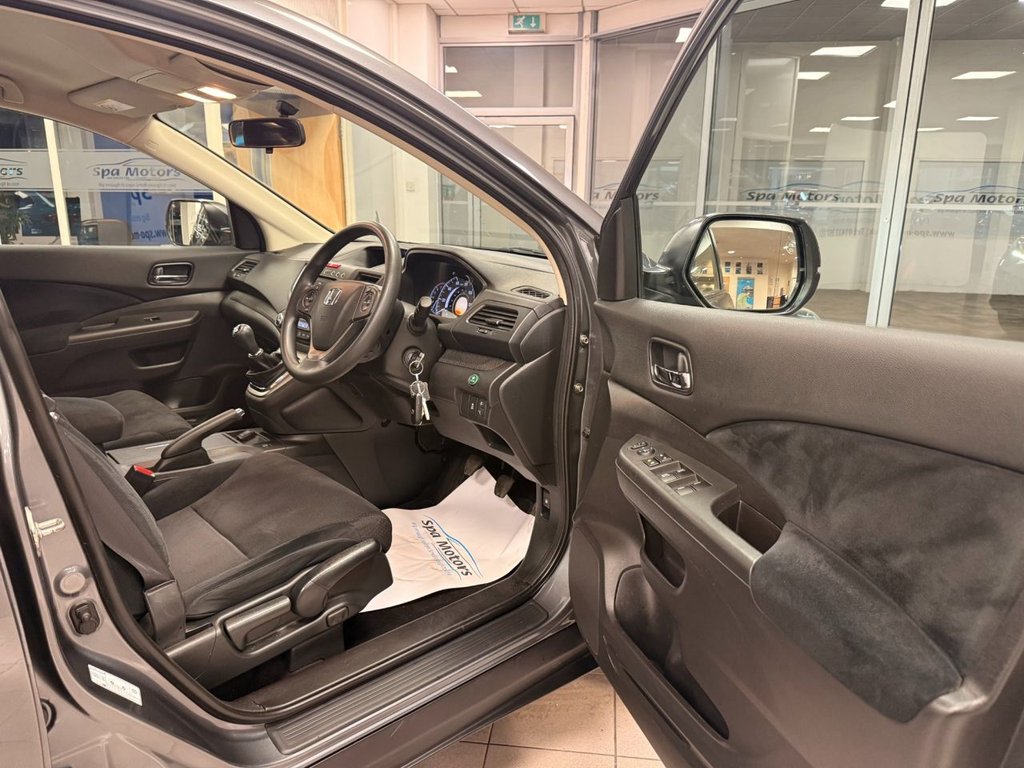 Used Honda CR-V 2014 for sale - 77355797: Photo 8