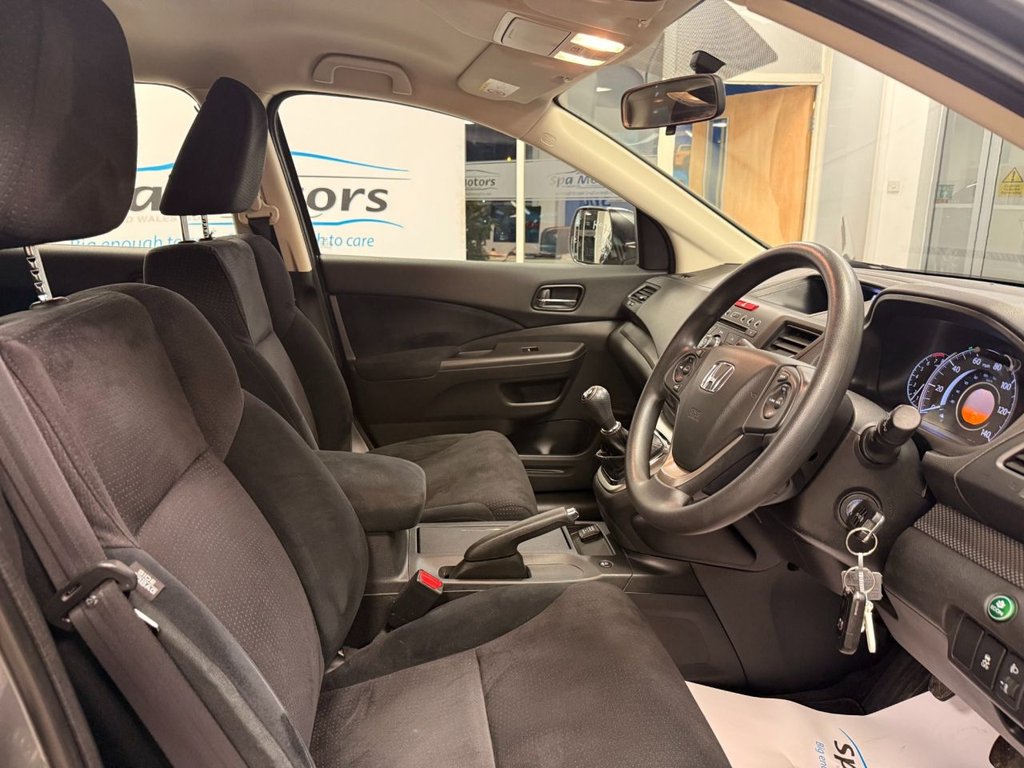 Used Honda CR-V 2014 for sale - 77355797: Photo 9