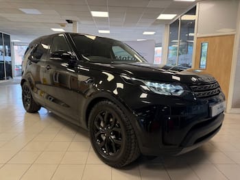 Used Land Rover Discovery 2019 for sale - 79755557: Photo