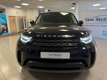 Used Land Rover Discovery 2019 for sale - 79755557: Photo