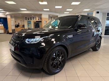 Used Land Rover Discovery 2019 for sale - 79755557: Photo