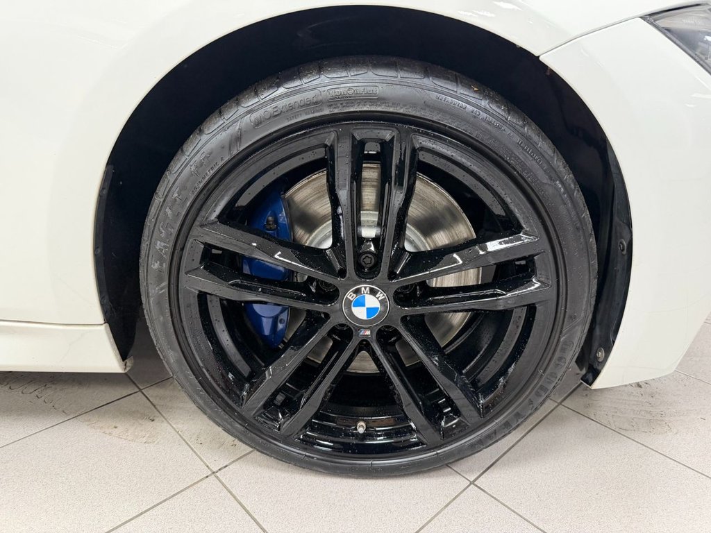 Used BMW 3 Series 2018 for sale - 77072575: Photo 10