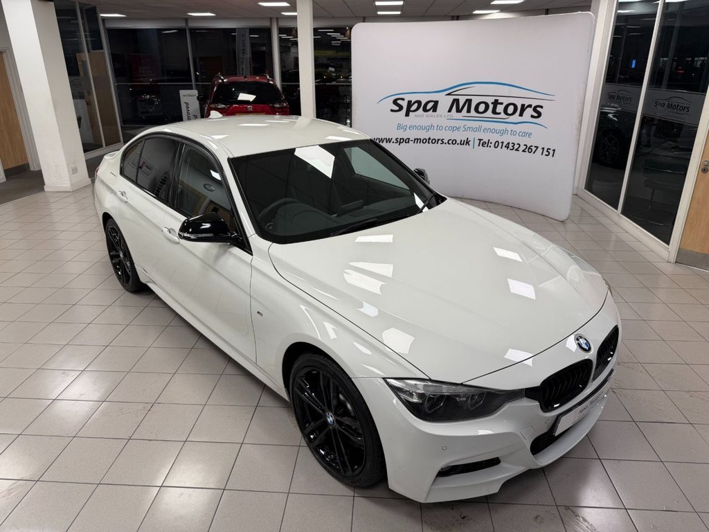 Used BMW 3 Series 2018 for sale - 77072575: Photo 11