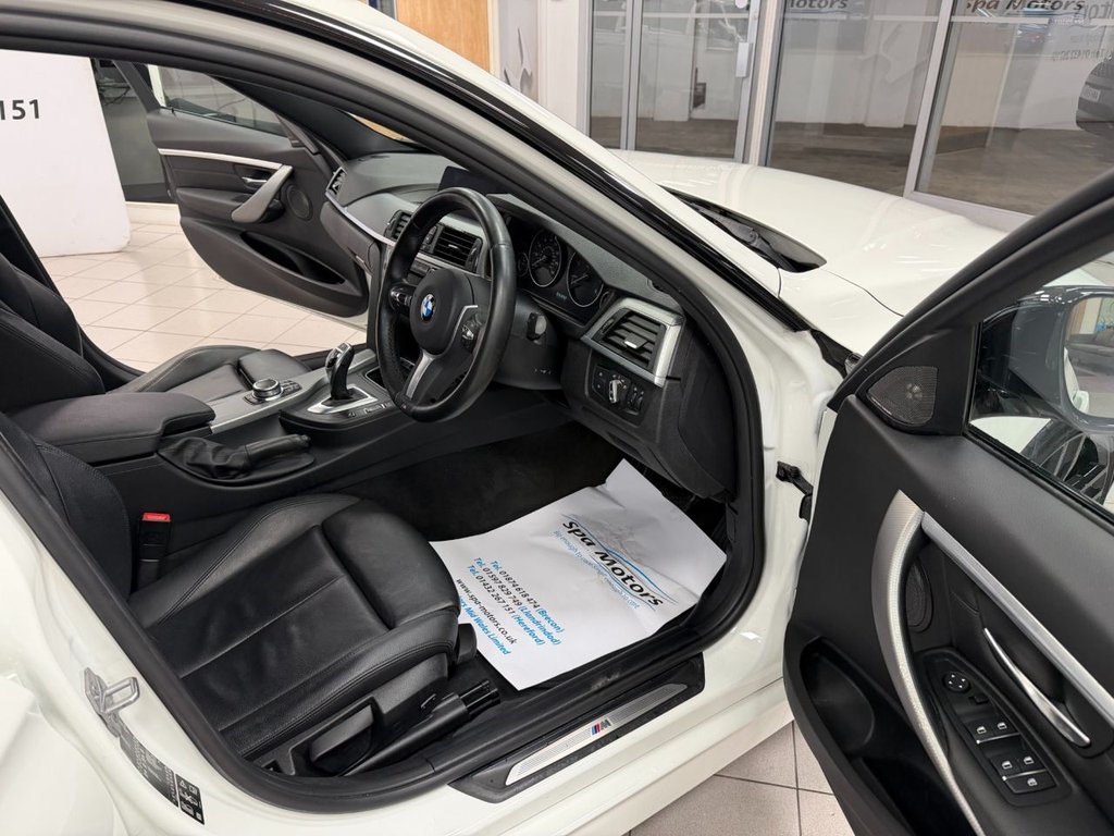 Used BMW 3 Series 2018 for sale - 77072575: Photo 14