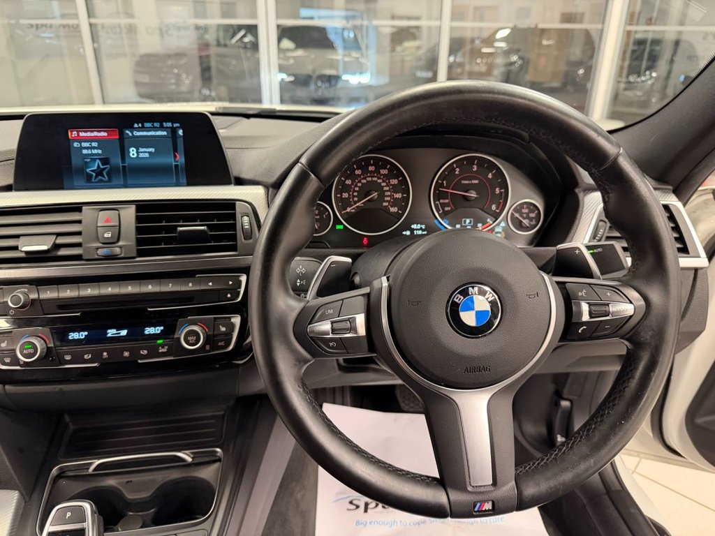 Used BMW 3 Series 2018 for sale - 77072575: Photo 15