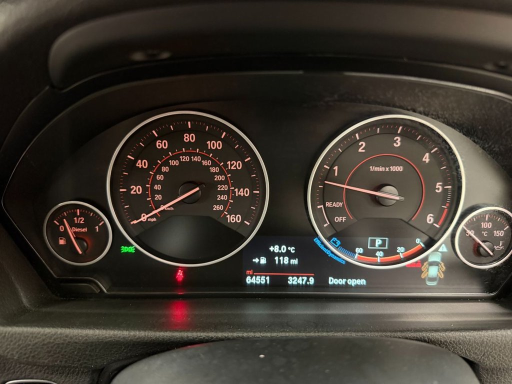 Used BMW 3 Series 2018 for sale - 77072575: Photo 16