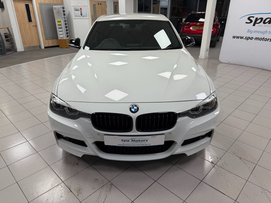 Used BMW 3 Series 2018 for sale - 77072575: Photo 2