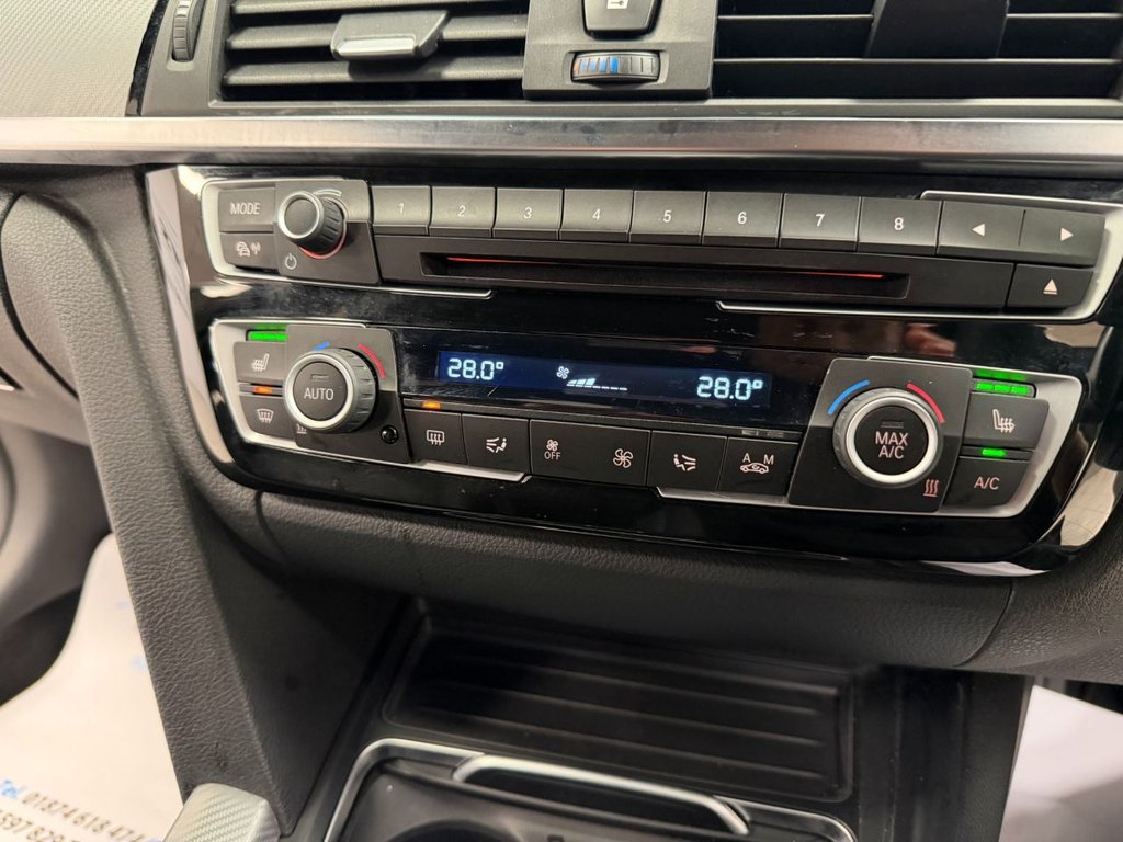 Used BMW 3 Series 2018 for sale - 77072575: Photo 20