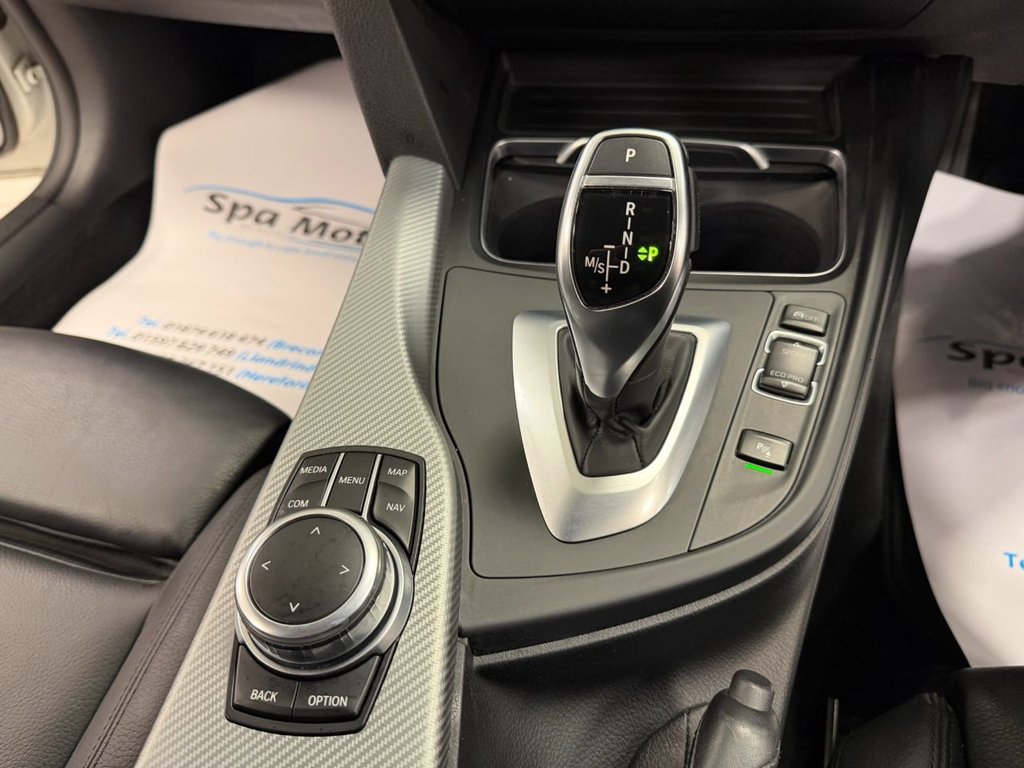 Used BMW 3 Series 2018 for sale - 77072575: Photo 21