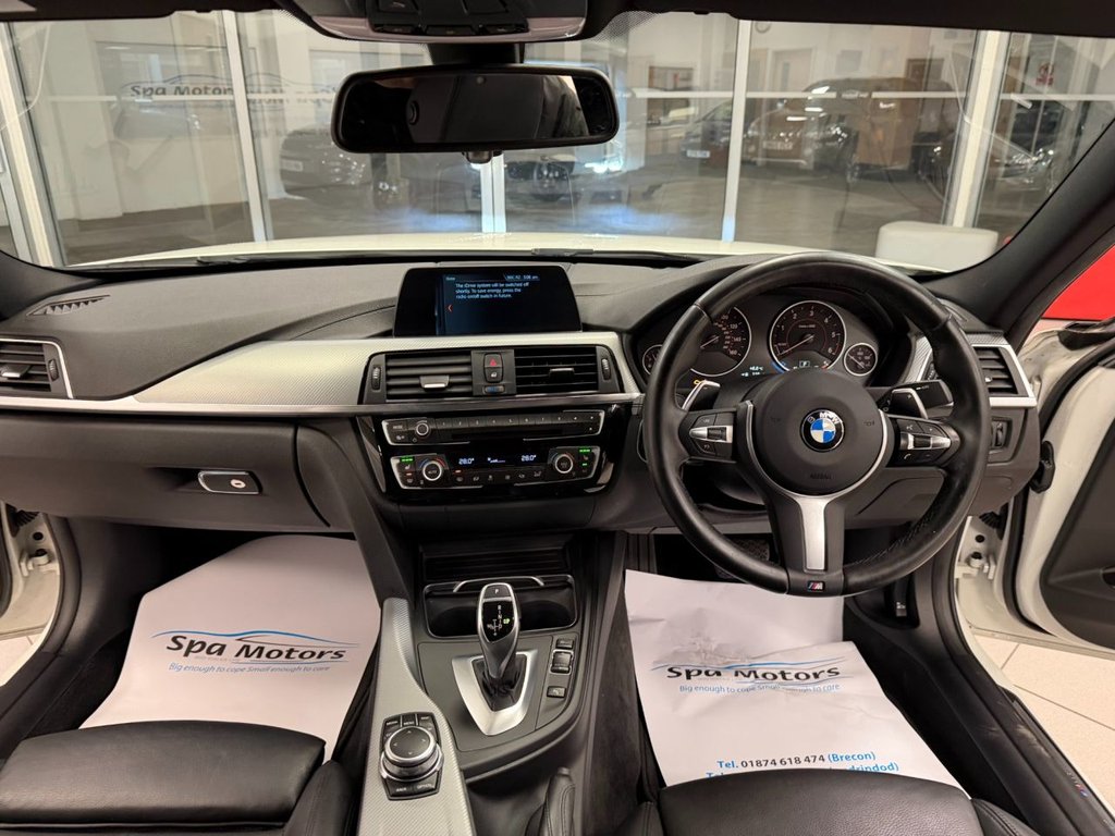 Used BMW 3 Series 2018 for sale - 77072575: Photo 26