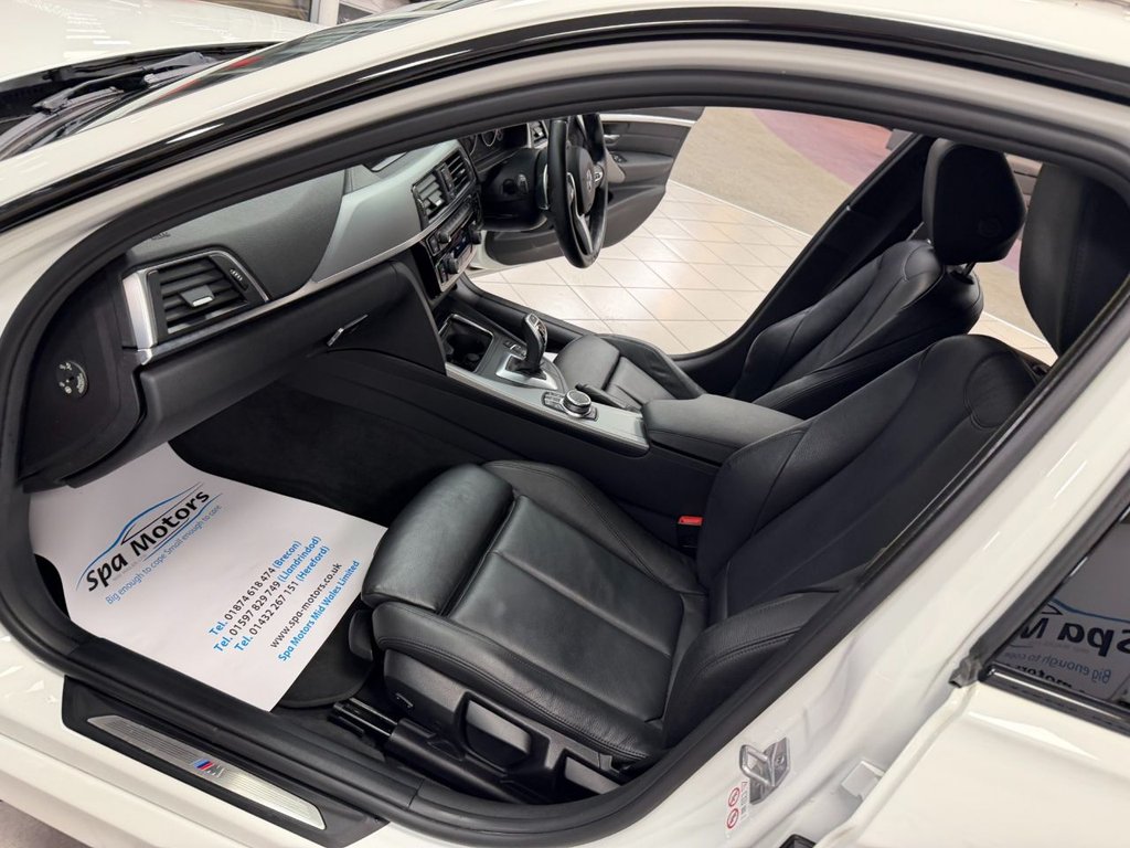 Used BMW 3 Series 2018 for sale - 77072575: Photo 29